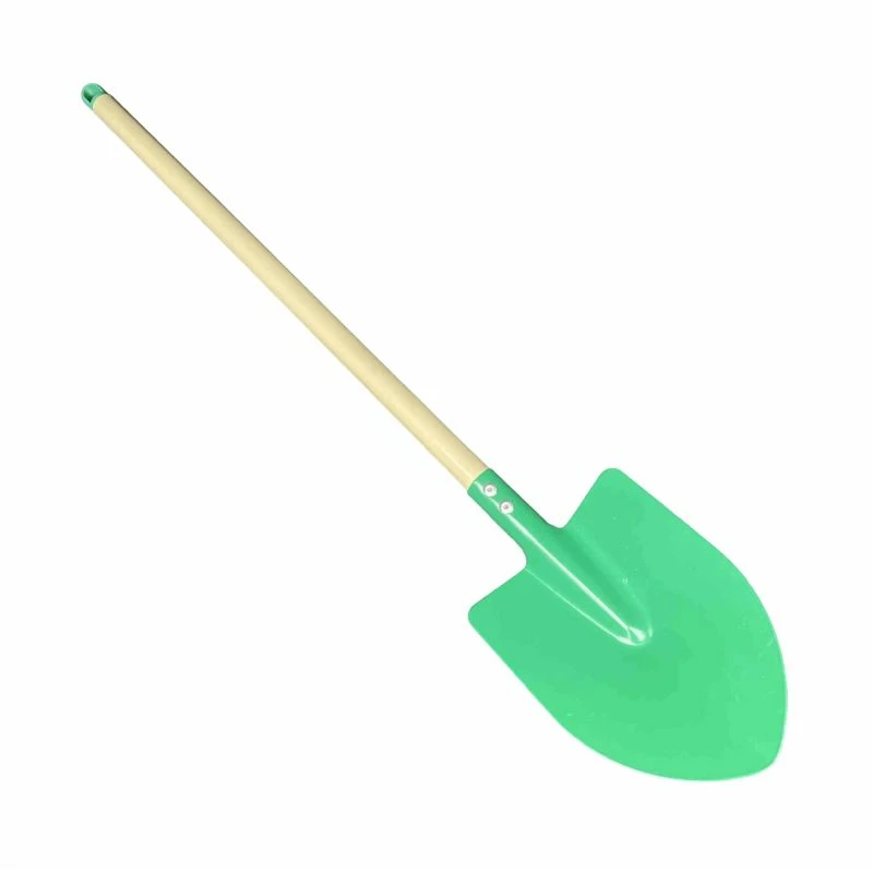 Metal Handle Kids Garden Tool Kit